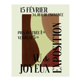 Exposition (Print Only) thumbnail