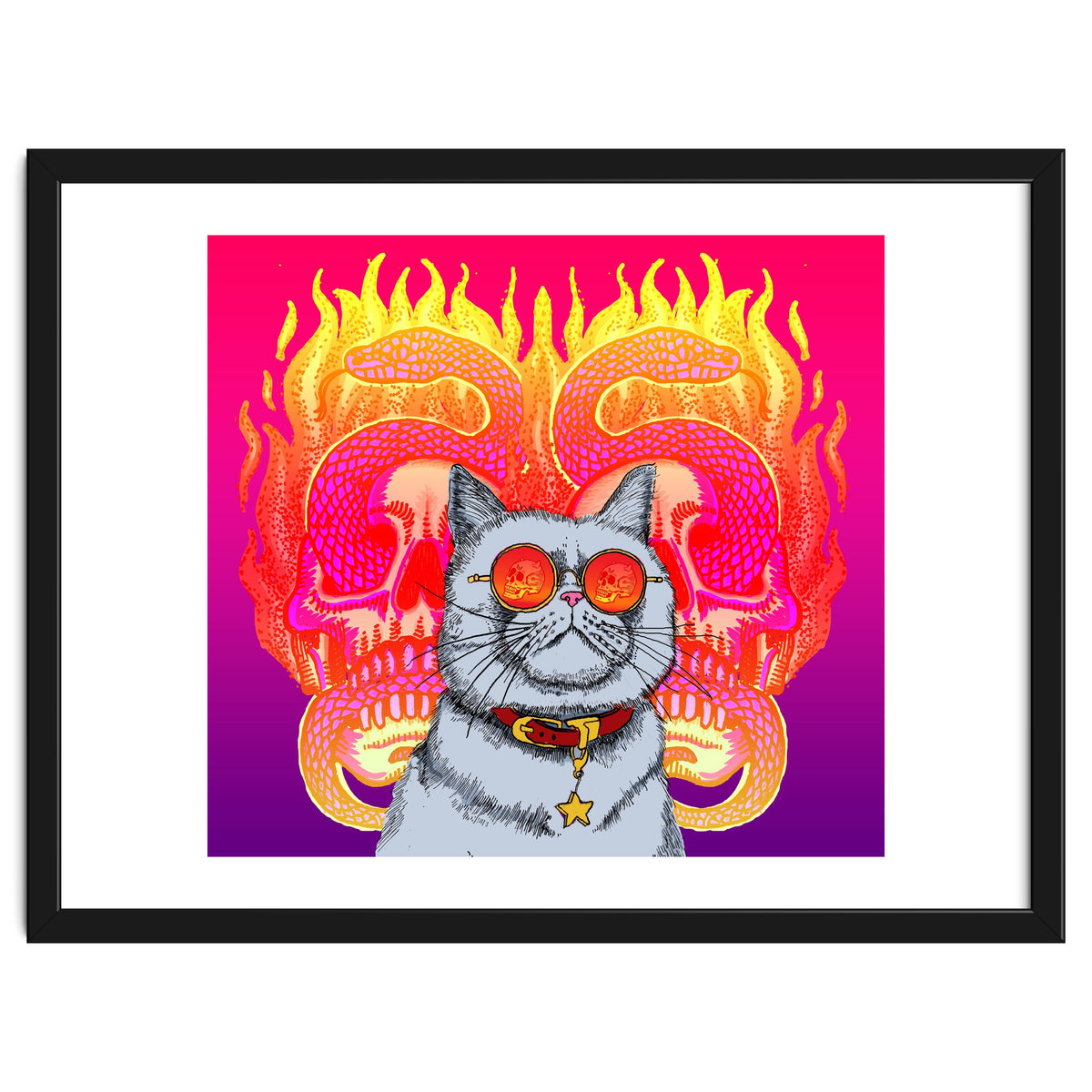 Natural Born Kittens