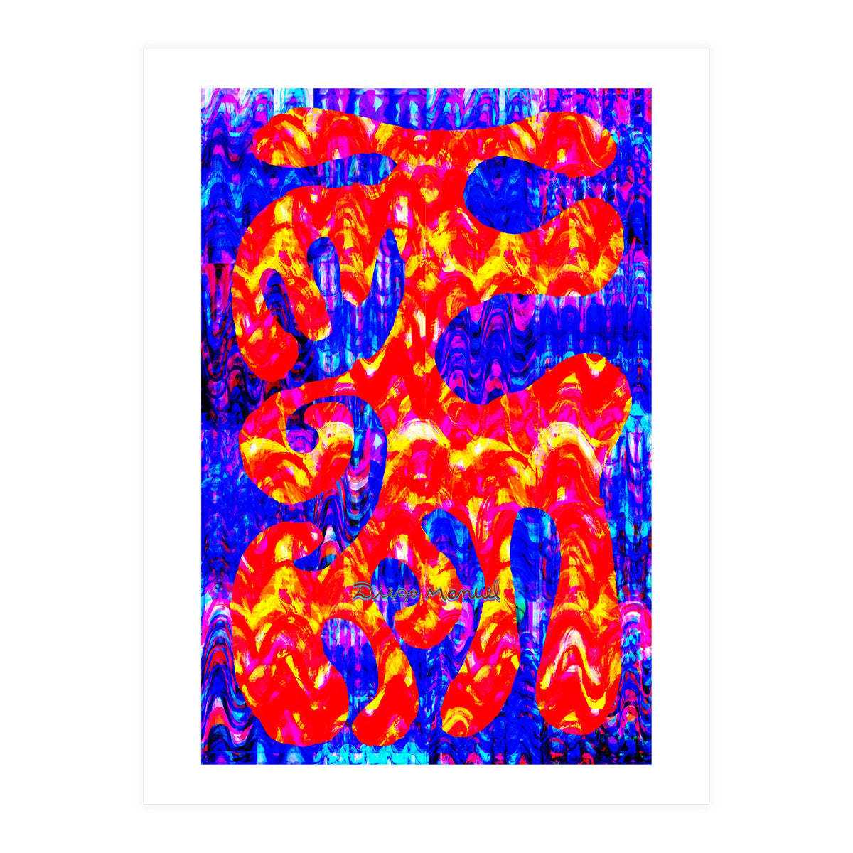 Perfil 28 (Print Only)