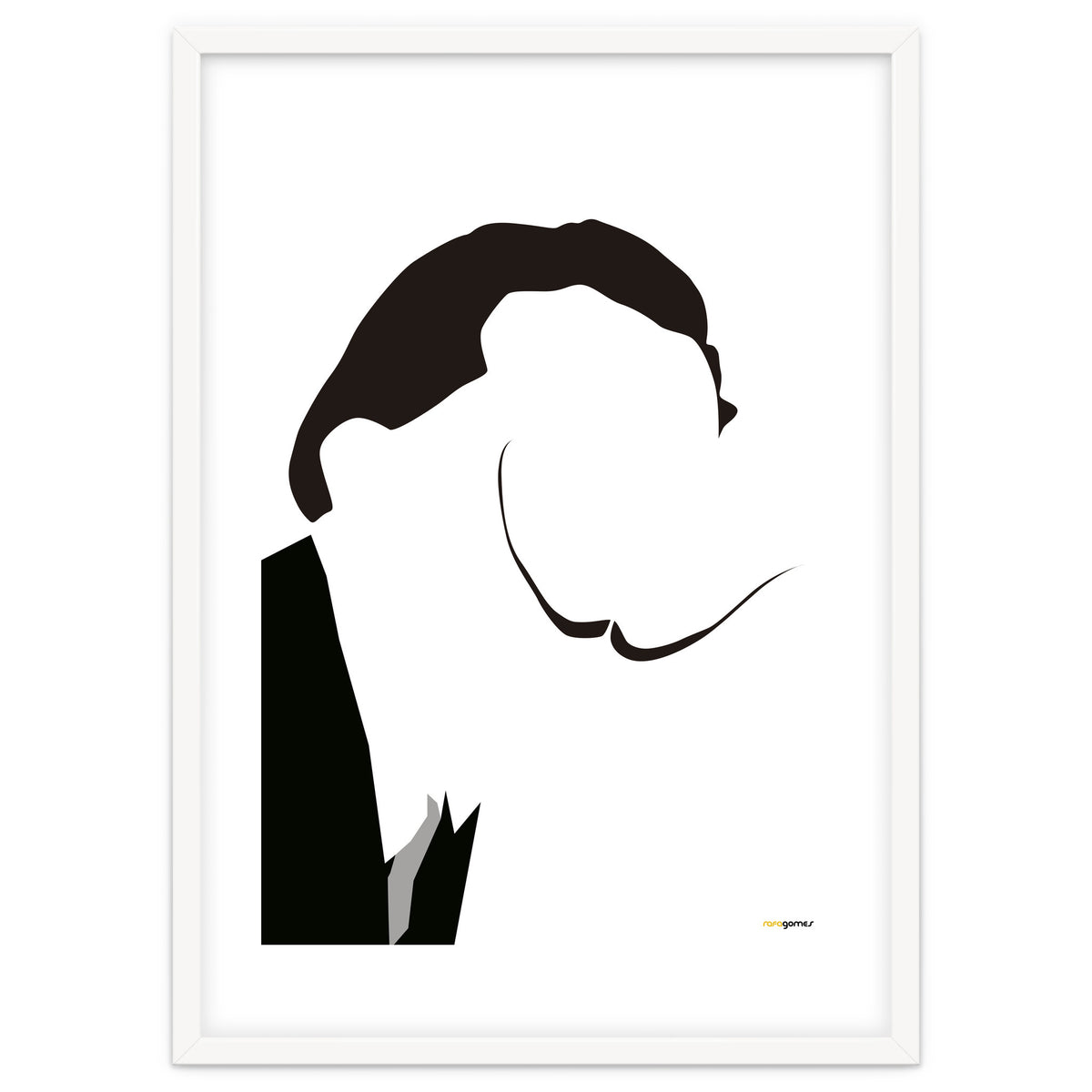 Dali Minimalist