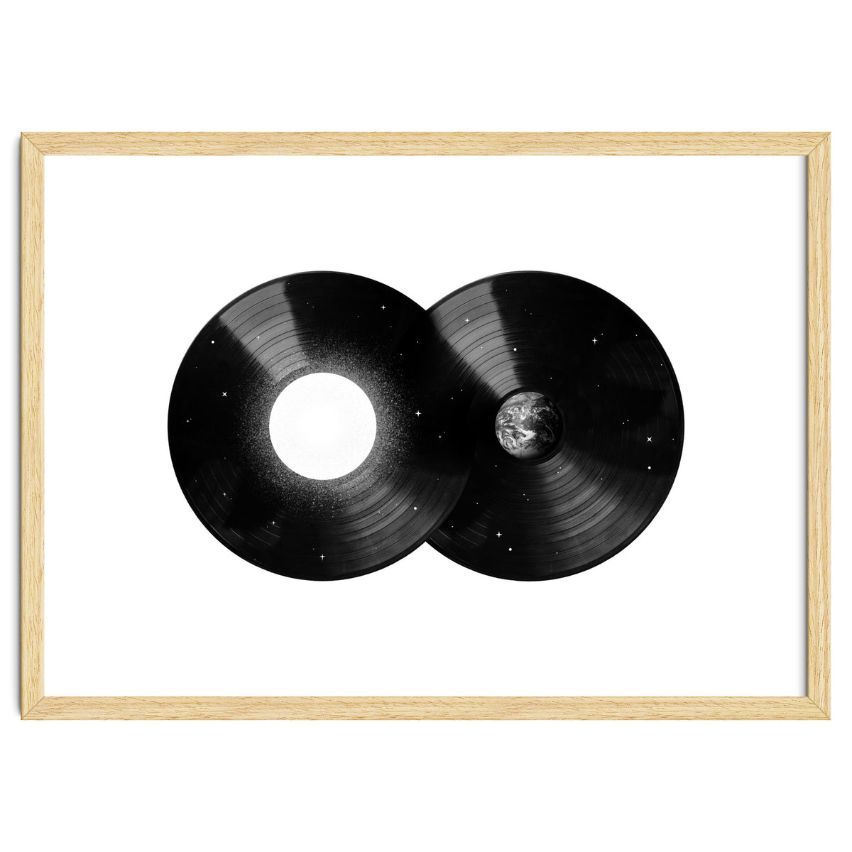 Sounds Of The Galaxy