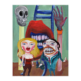Graffiti Digital 2022 875 (Print Only) thumbnail