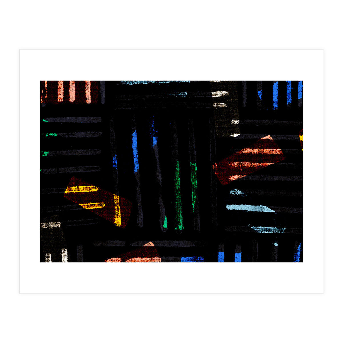 Faber (2) (Print Only)