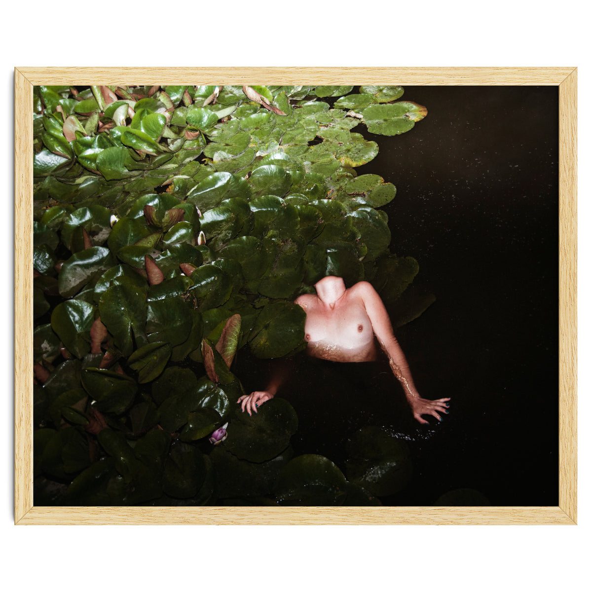 This is Not what You think it Is