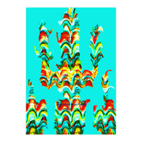Cactus 6 (Print Only)