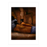 The Seduction (Print Only) thumbnail
