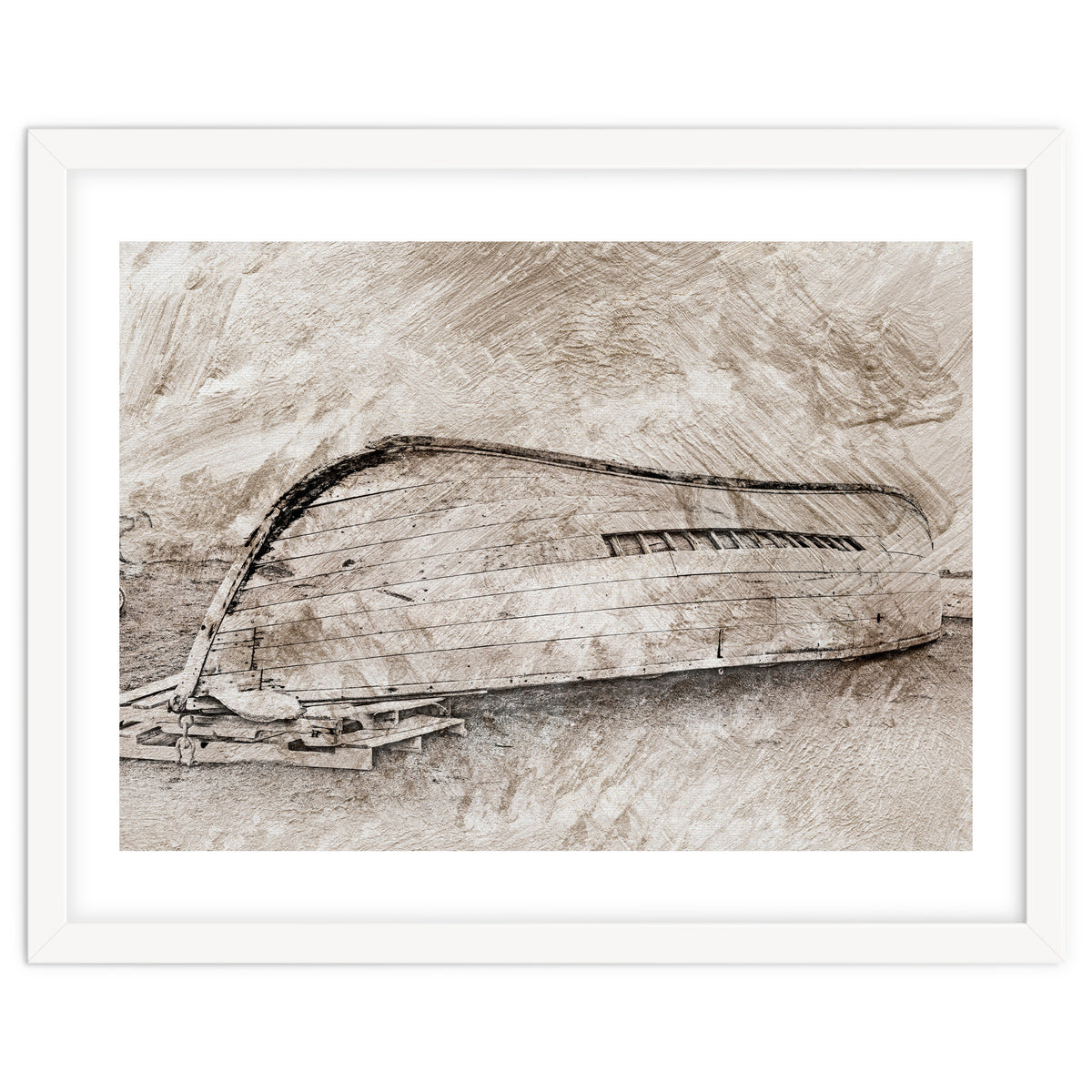 Returning to the Sea