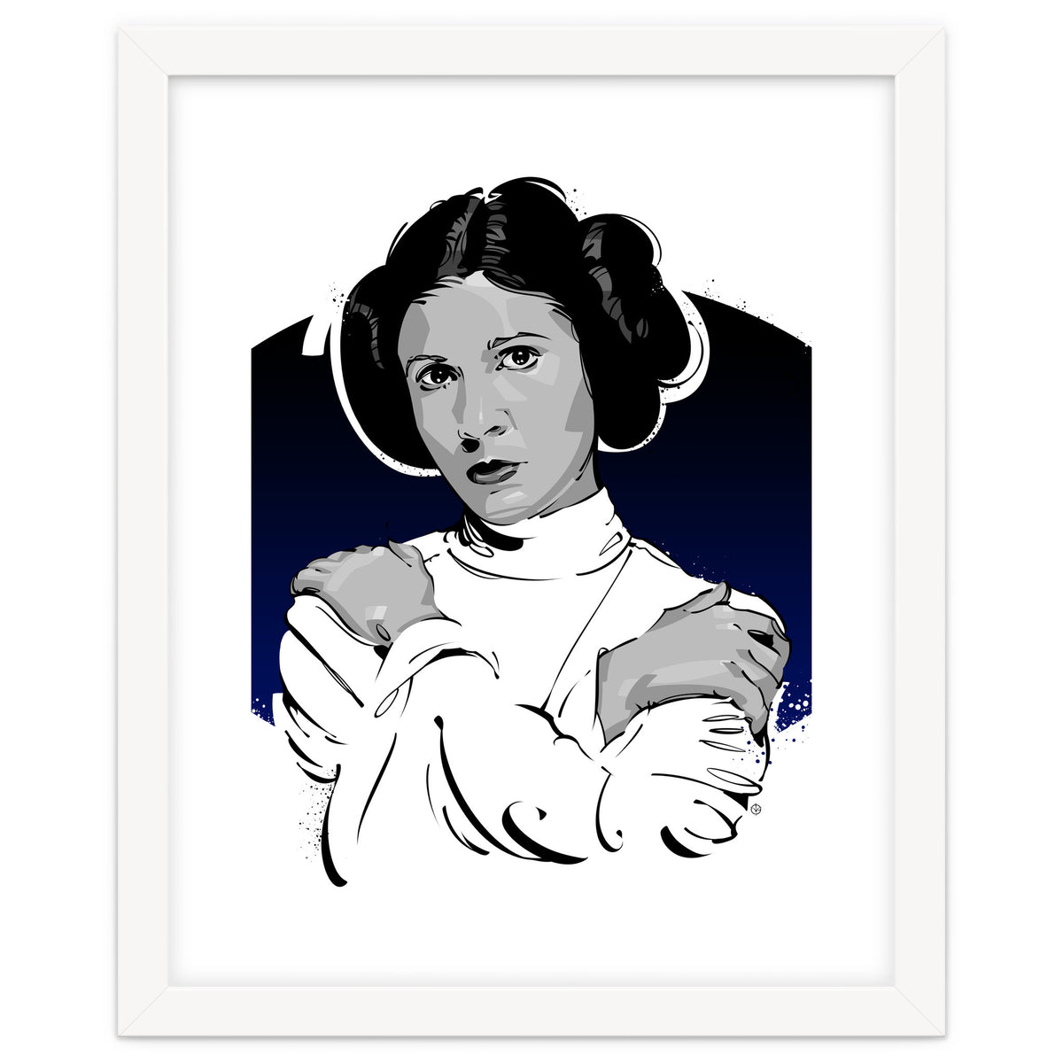 Leia STAR WARS