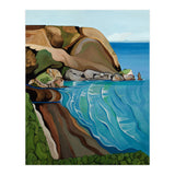 North Of Piha (Print Only) thumbnail