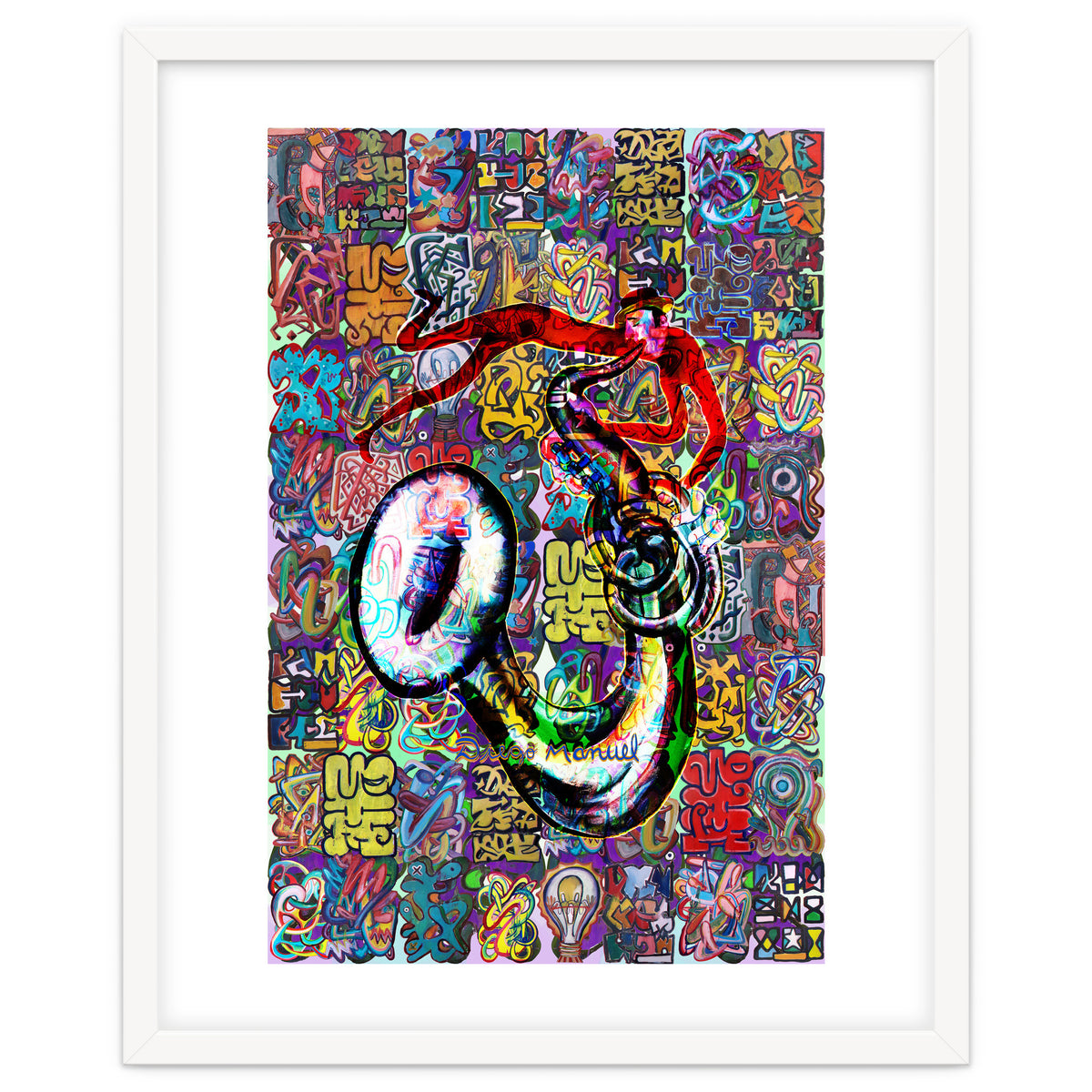 Graffiti Digital 2022 276