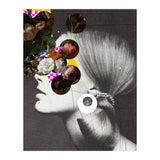 Flower Frau Dream A (Print Only) thumbnail