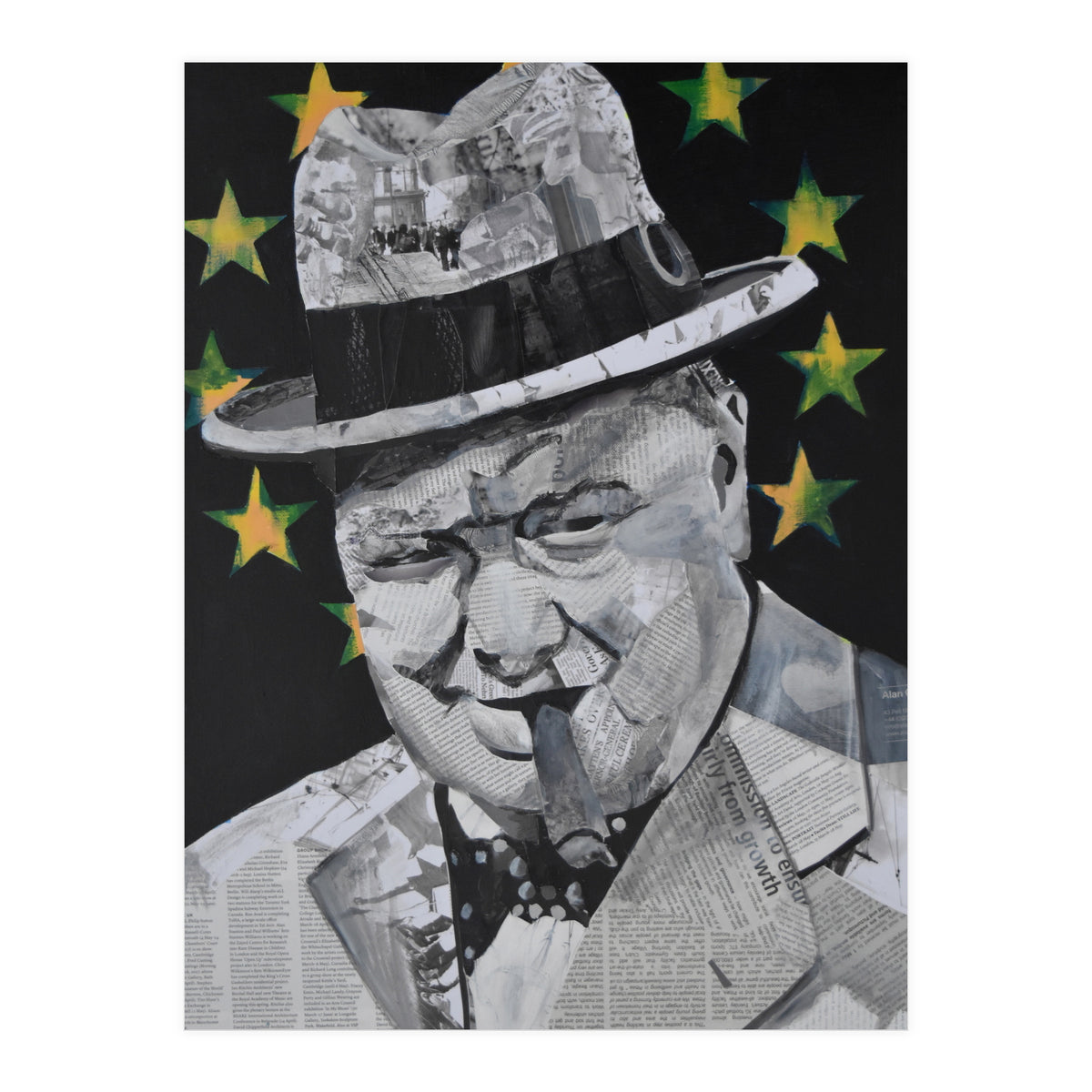 Brexit; Our Darkest Hour (Print Only)