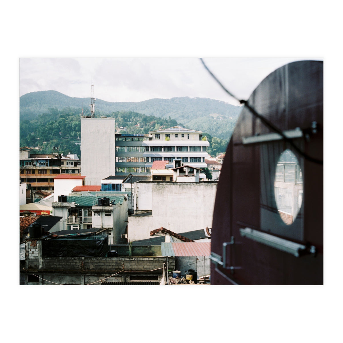 KANDY (Print Only)