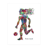 Jugador 77 (Print Only) thumbnail