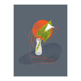 Flower Of My Flower 2 (Print Only) thumbnail