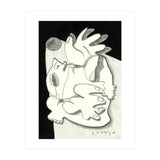 Dying in the Spotlight (Print Only) thumbnail
