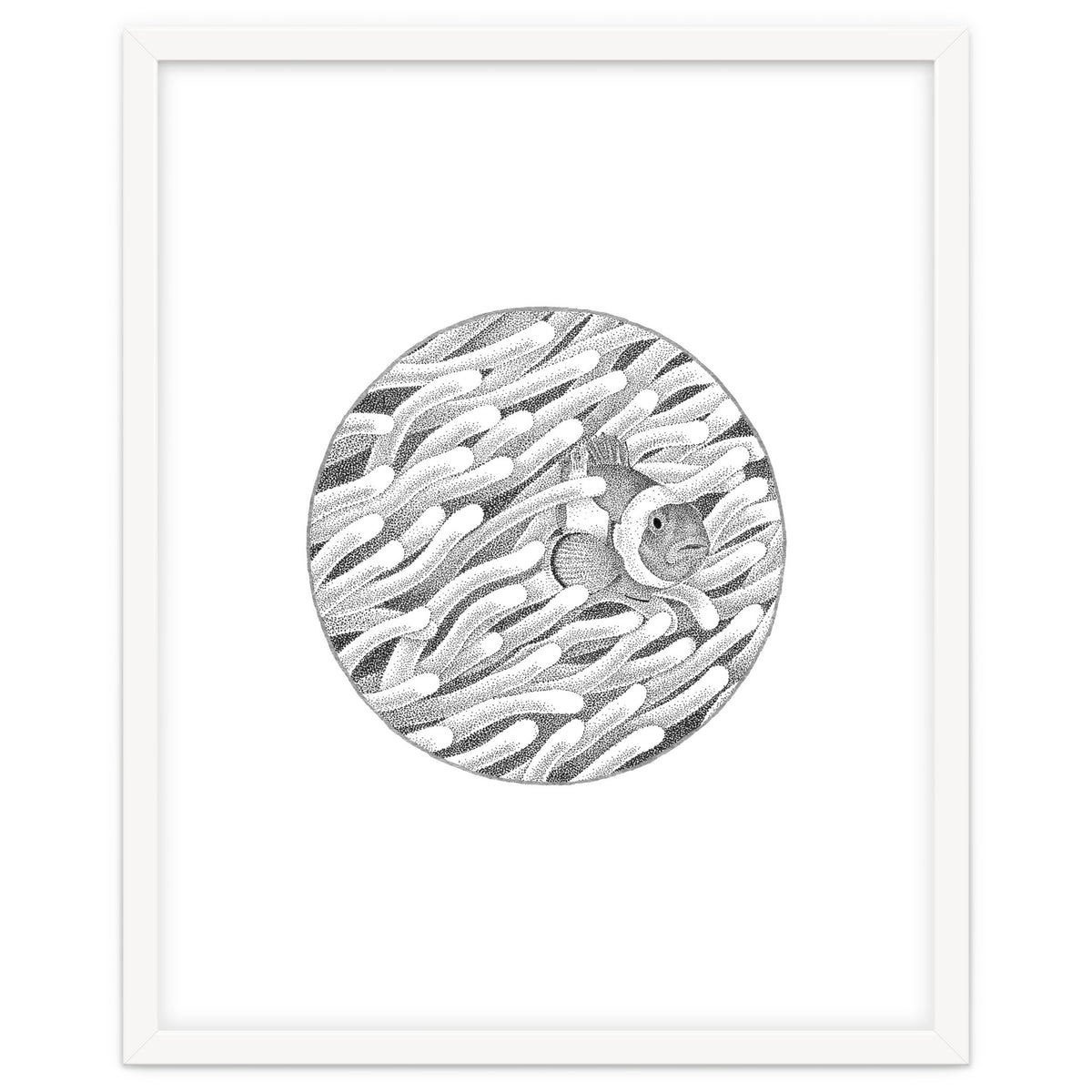 P.O. Underwater Gardens