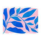 Mid Century Garden (Print Only) thumbnail