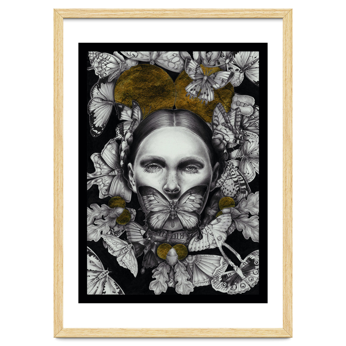 Silence of Madam Butterfly