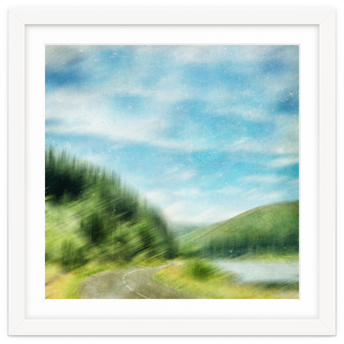 The Road To Happiness