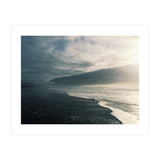 Ocean Beach III (Print Only) thumbnail