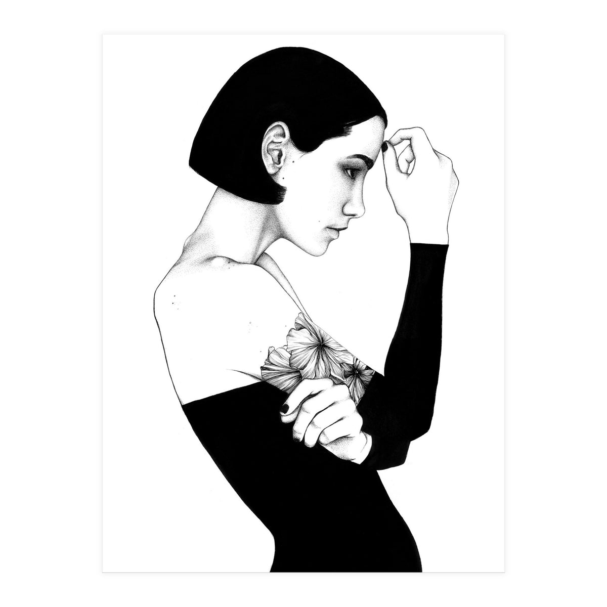 nocturne (Print Only)