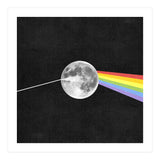 Dark Side Of The Moon (Print Only) thumbnail