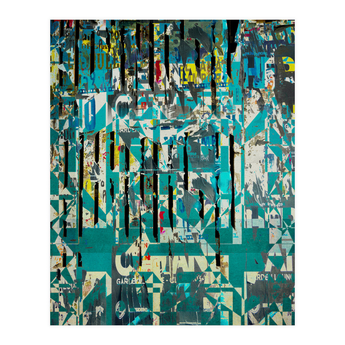 Barrier Words (Print Only)