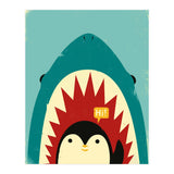 Hi (Print Only) thumbnail