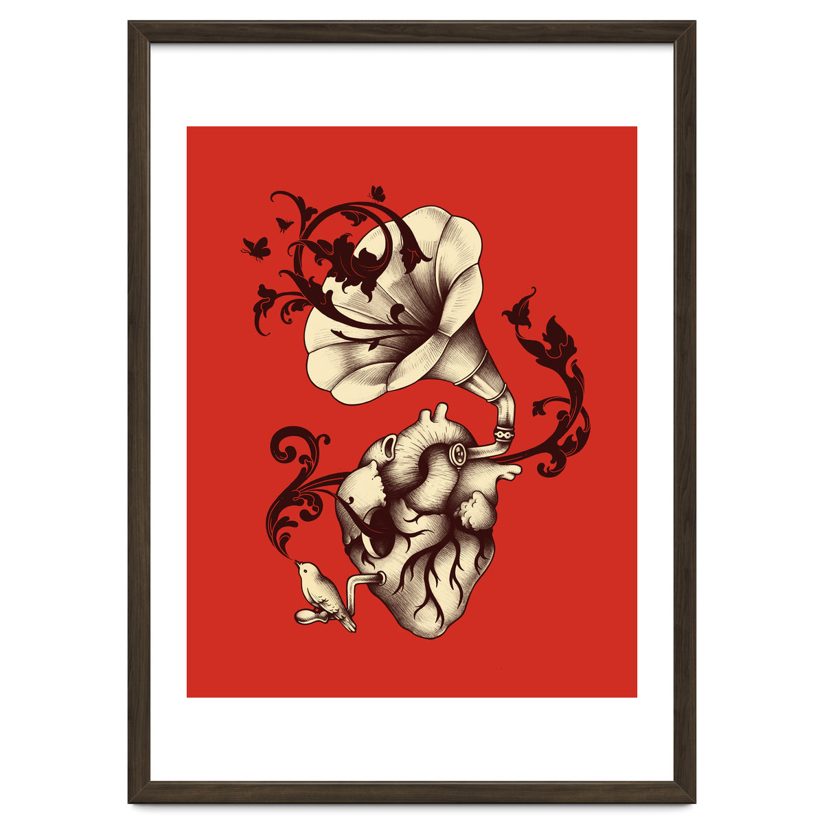 Listen To Your Heart