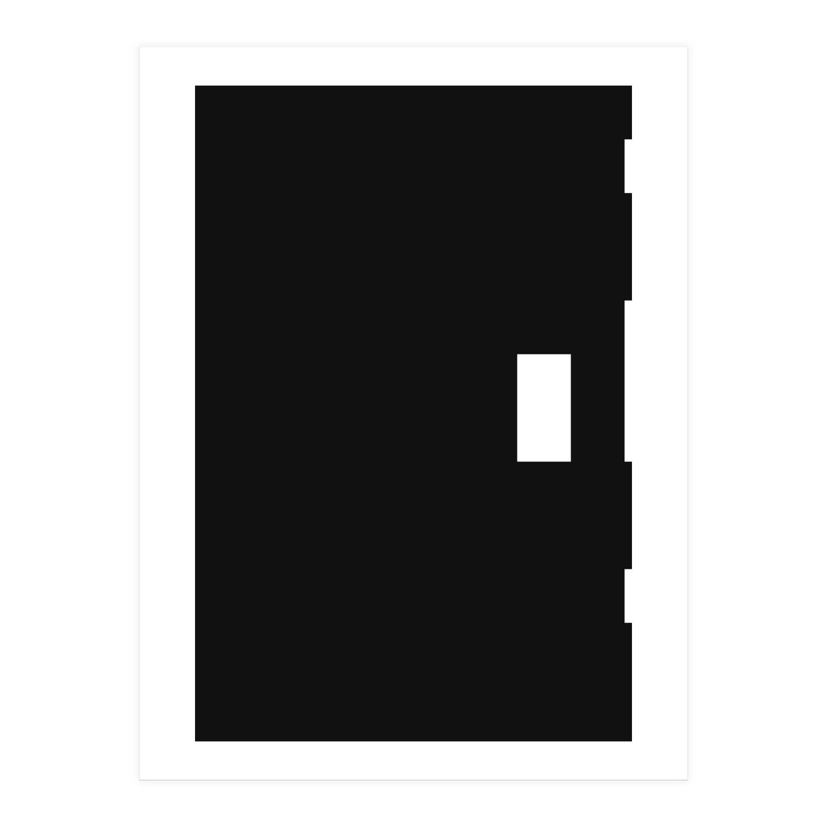 Botanicals Collection No18 (Print Only)