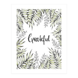 Grateful (Print Only) thumbnail