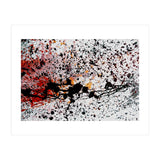 Inbetween red Days (Print Only) thumbnail