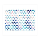 Watercolor Geometry (Print Only) thumbnail