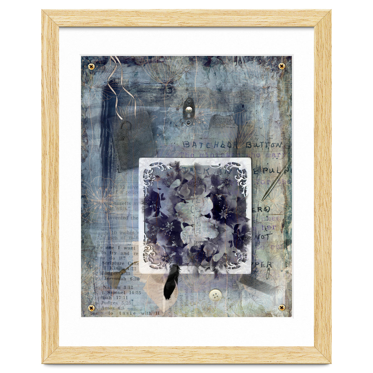 Yesterday's Daydream