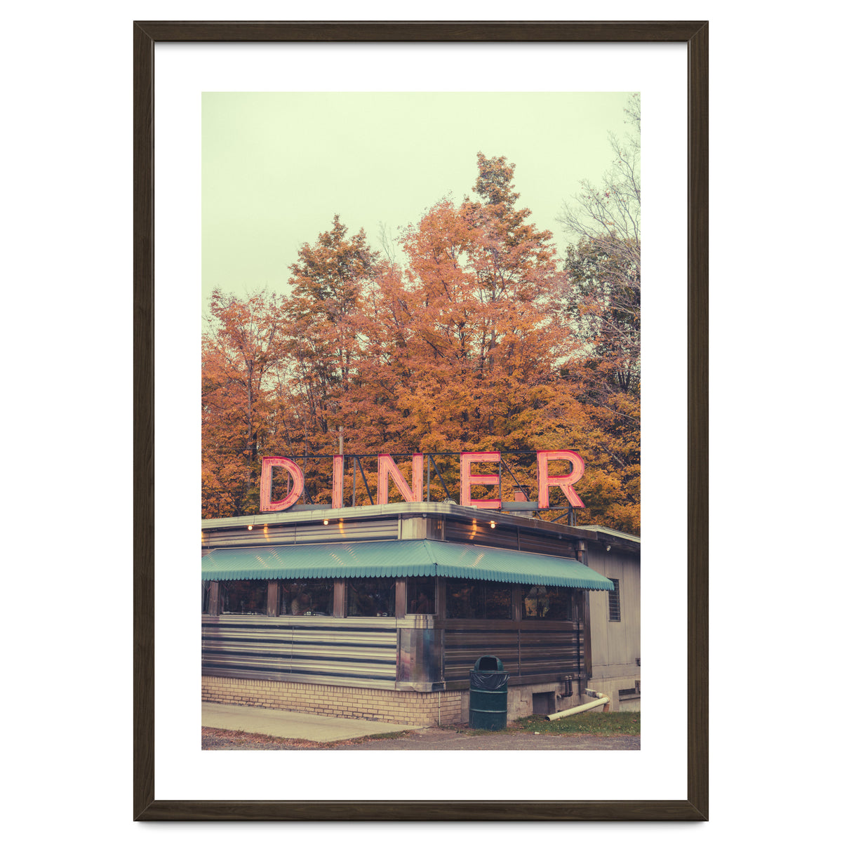 DINER
