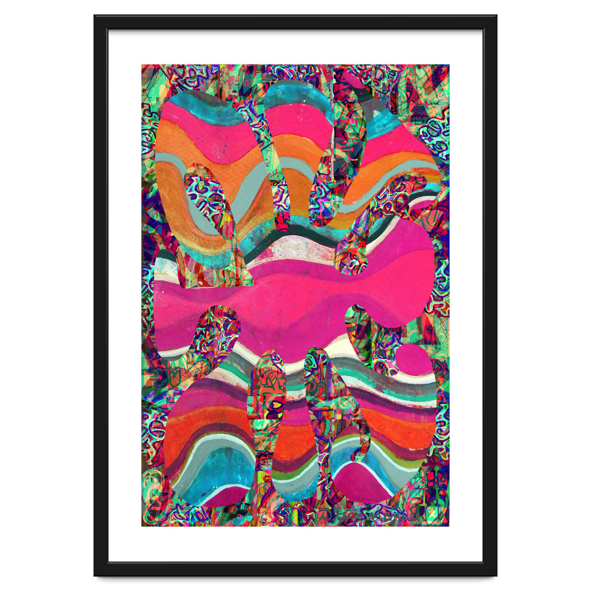 Graffiti Digital Nuevo 2023 180