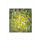 Under The Yellow Ocean (Print Only) thumbnail