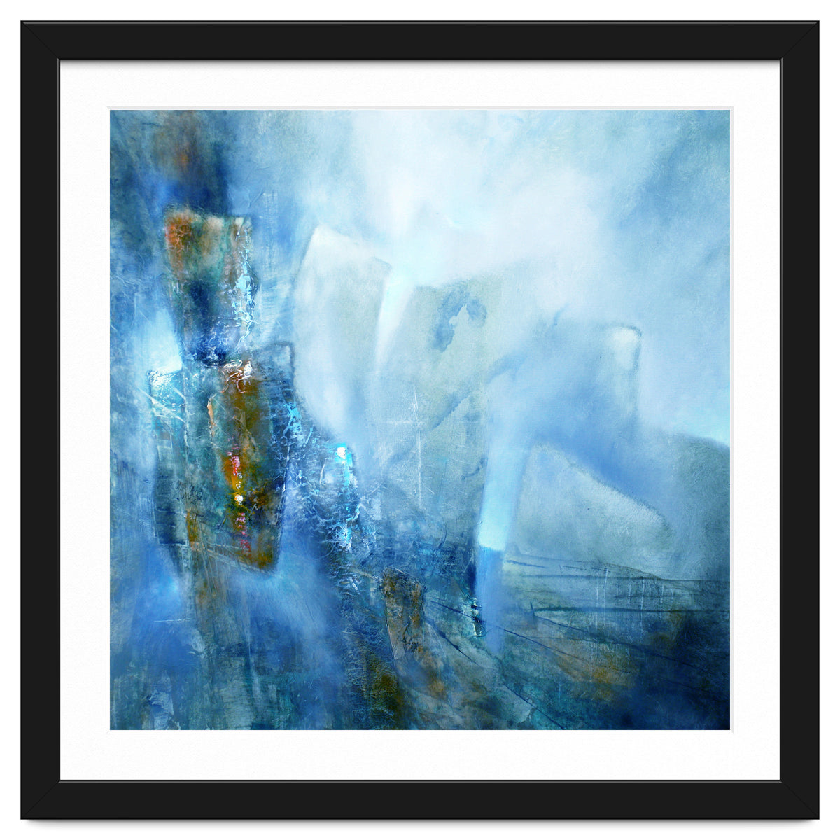 Zwiegespraech - Dialogue