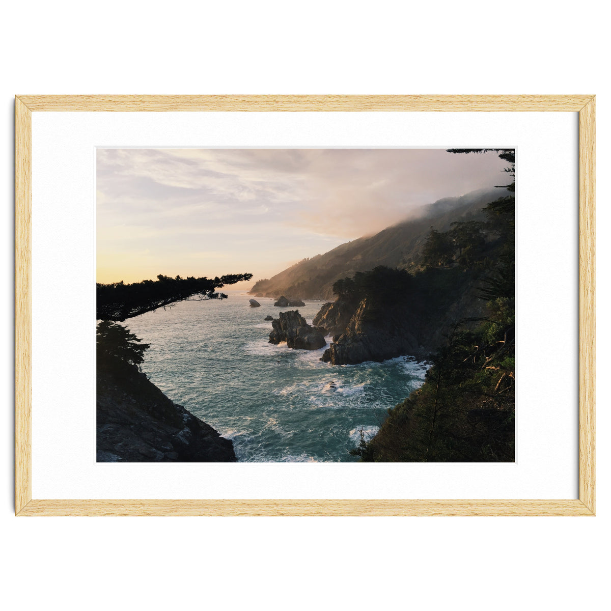 Big Sur II