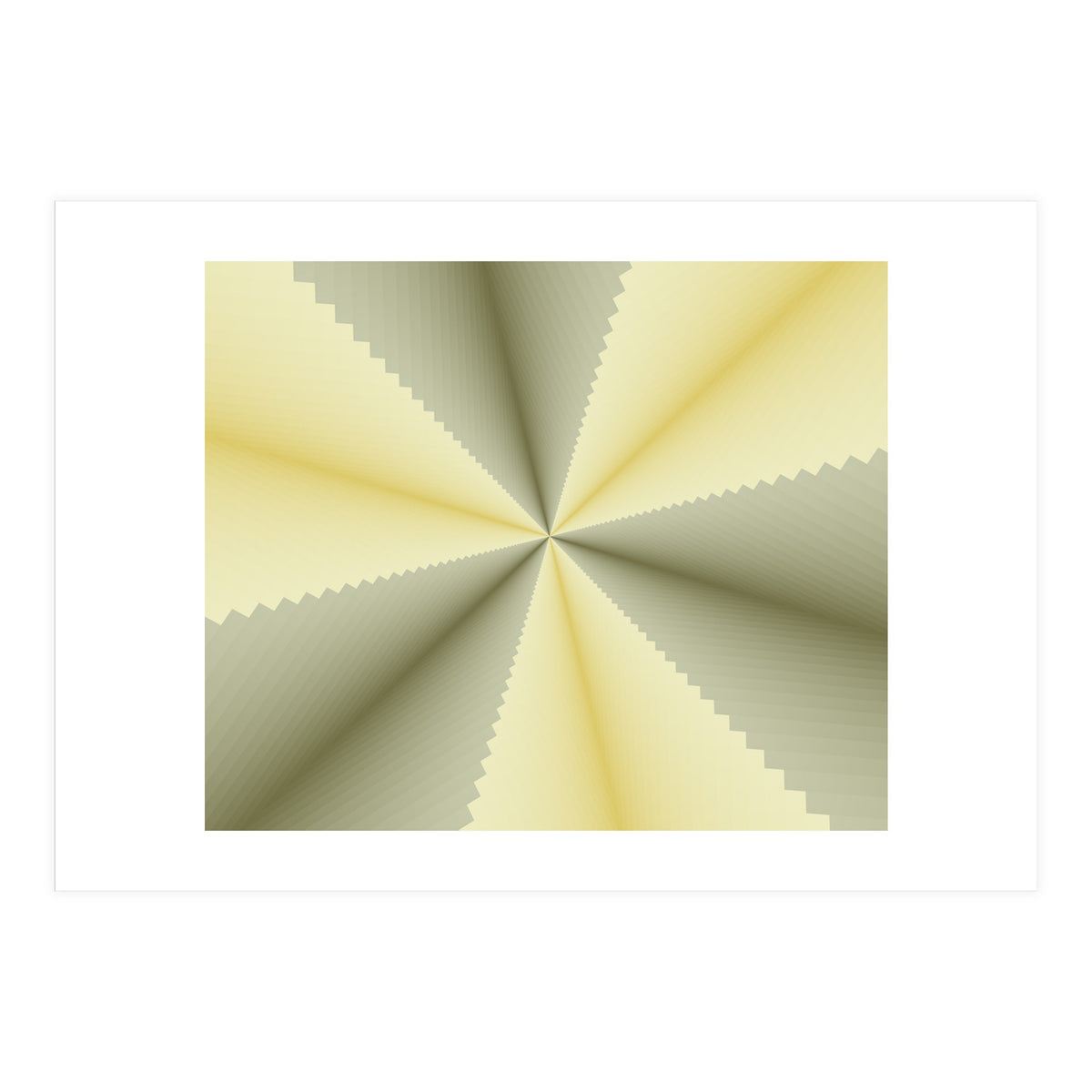 Looping Loop (Print Only)