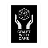 Craft With Care 2 (Print Only) thumbnail