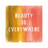 Beauty  (Print Only) thumbnail