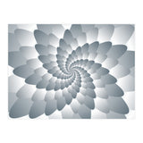 Swirl Wings  (Print Only) thumbnail