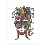 Mujer B 15  (Print Only) thumbnail