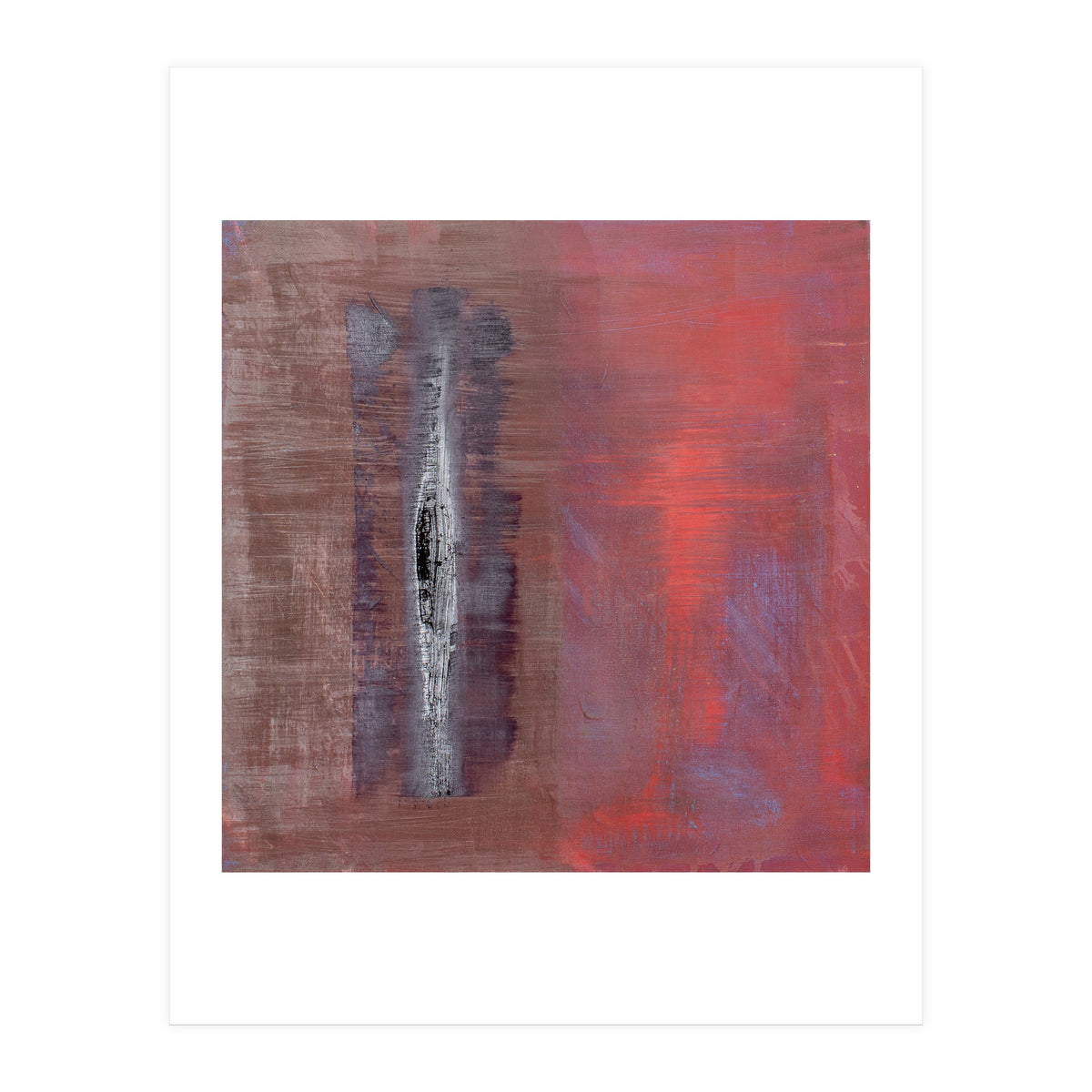 Two Tone (Print Only)