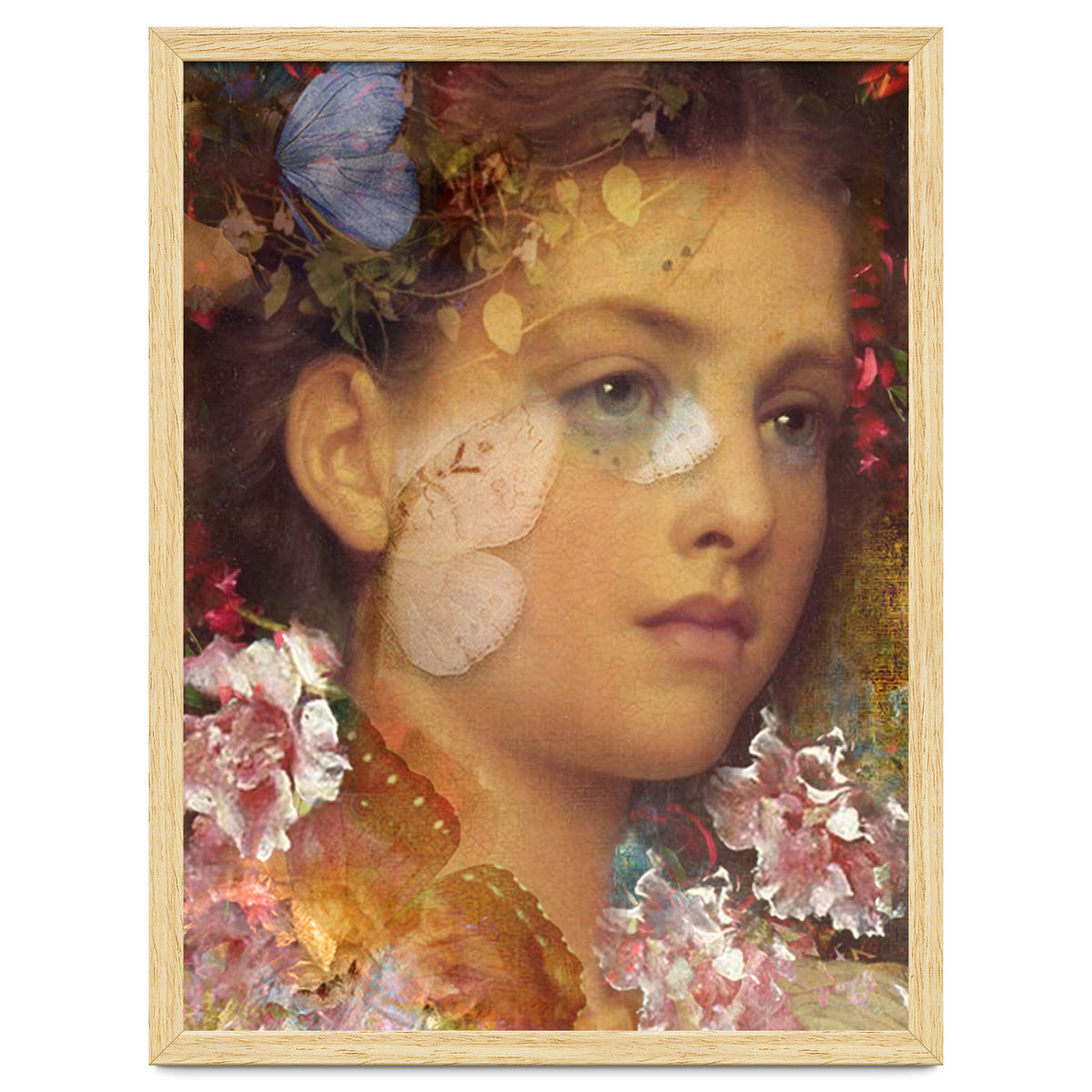 Somewhere In A Dream