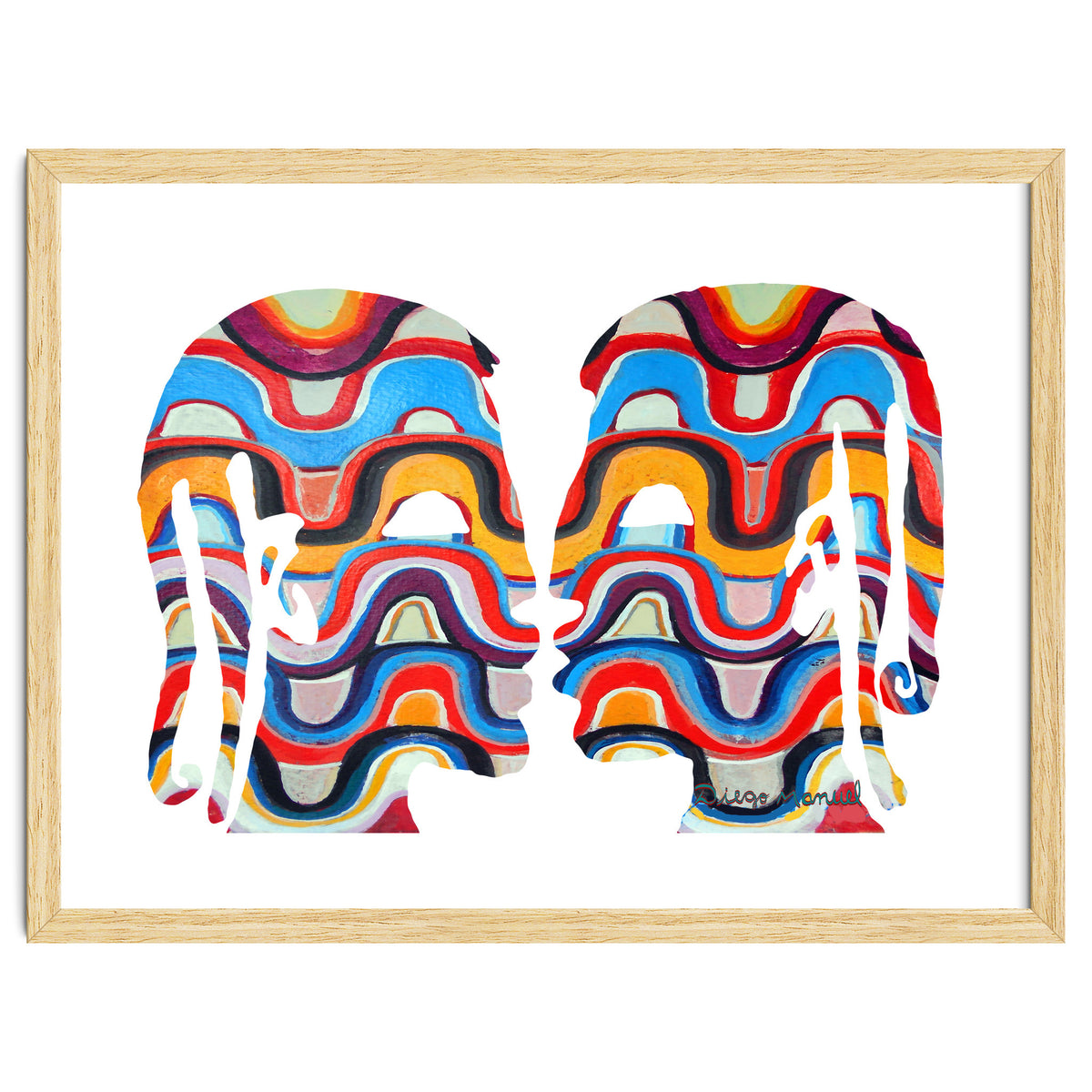 Graffiti Digital 12 2022 C 18