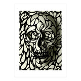 Skull 4 (Print Only) thumbnail