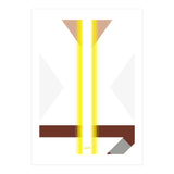 Rey Rey (Print Only) thumbnail